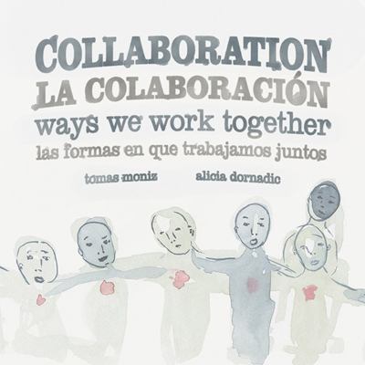 Collaboration : Ways We Work Together