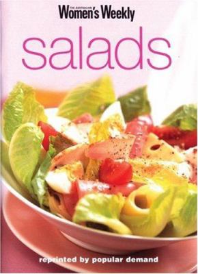 Salads Cook Book