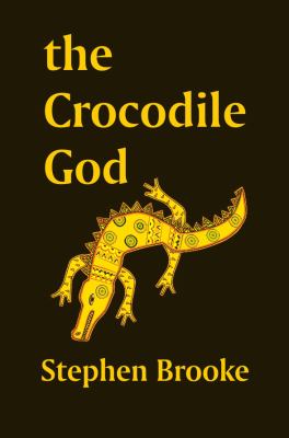 The Crocodile God