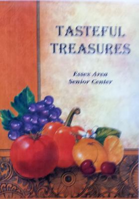 Tasteful Treasures