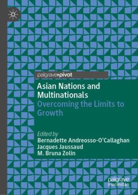Asian Nations and Multinationals : Overcoming the Limits to Growth