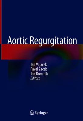 Aortic Regurgitation
