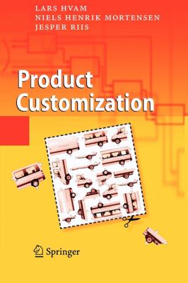 Product Customization