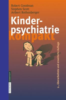 KINDERPSYCHIATRIE KOMPAKT