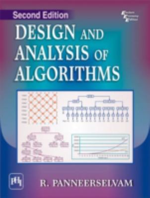 Design and Analysis of Algorithms