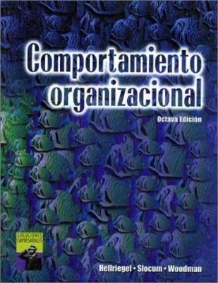 Comportamiento Organizacional
