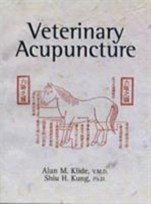 Veterinary Acupuncture