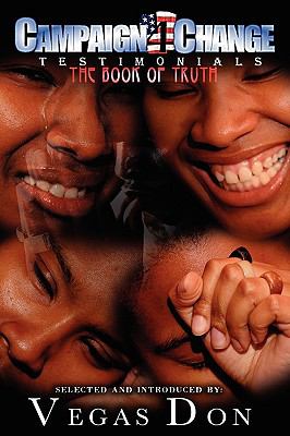 Testimonials : The Book of Truth