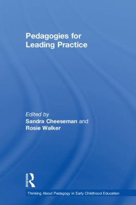 Pedagogies for Leading Practice