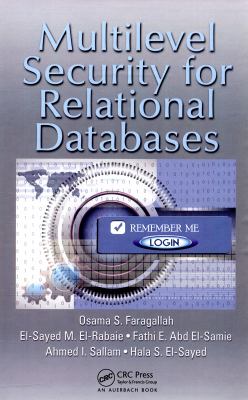 Multilevel Security for Relational Database