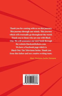 Black Out : The War Begins