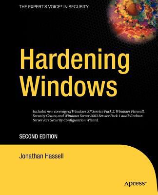 Hardening Windows