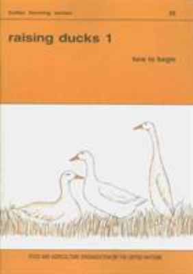 Raising Ducks Vol. 1