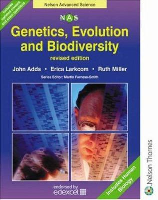 Genetics, Evolution and Biodiversity