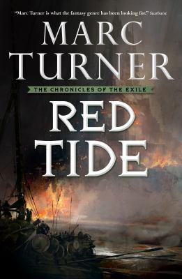 Red Tide : The Chronicles of the Exile, Book Three