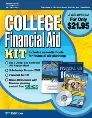 College Financial Aid Kit