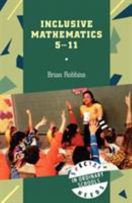 Inclusive Mathematics 5-11
