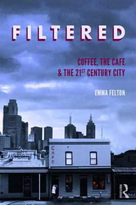 The Cafe and the City in the 21st Century