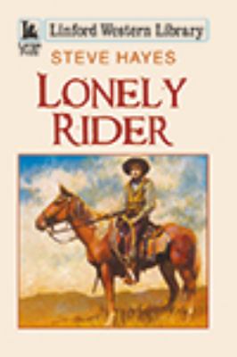 Lonely Rider