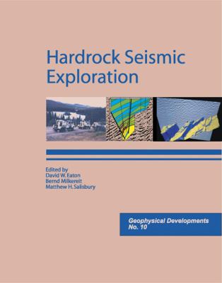 Hardrock Seismic Exploration