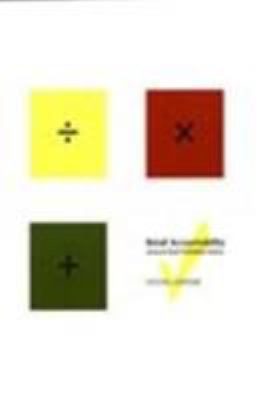 Retail Accountability : Advanced Retail Profitability Analysis