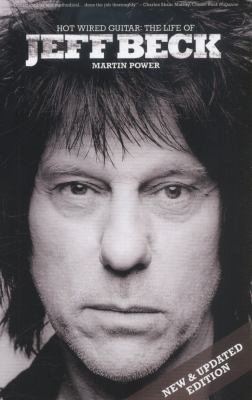 Jeff Beck : Hot Wired Guitar