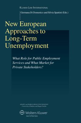New European Approaches to Long Term Unemployment