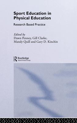 Sport Education in Physical Education : Research Based Practice