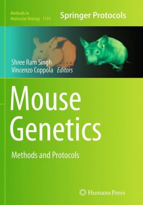 Mouse Genetics : Methods and Protocols