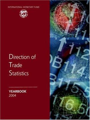Direction of Trade Statistics Yearbook 2003