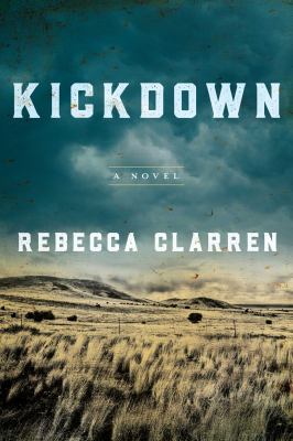 Kickdown : A Novel