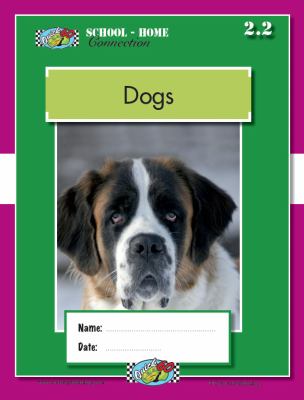 School Home Connection - Dogs