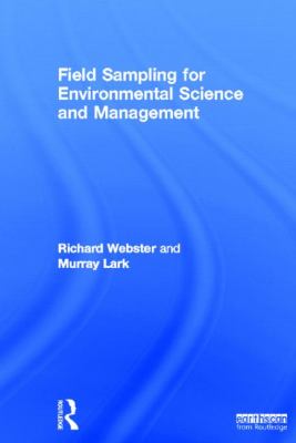 Field Sampling for Environmental Science and Management