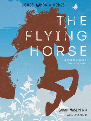 Horse Crazy Tales (book One) : The Flying Horse