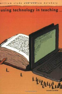 Using Technology in Teaching