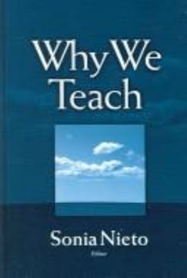 Why We Teach