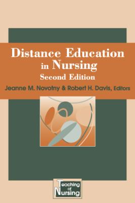 Distance Education in Nursing