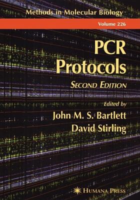 PCR Protocols