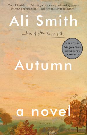 Autumn : A Novel