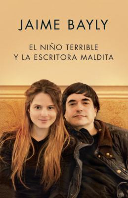 El niño Terrible y la Escritora Maldita