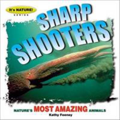 Sharp Shooters