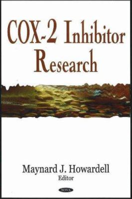 COX-2 Inhibitor Research