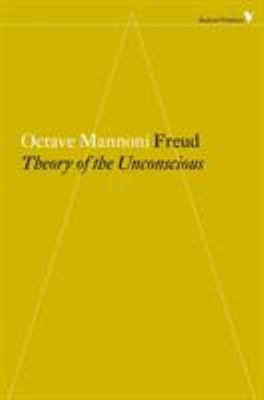 Freud : The Theory of the Unconscious