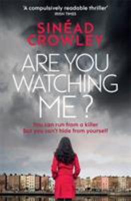 Are You Watching Me? : DS Claire Boyle 2