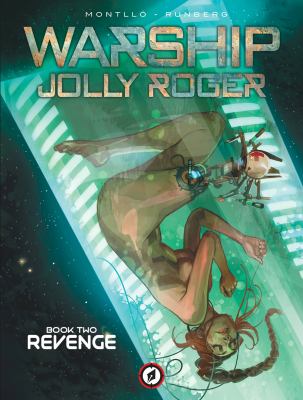 Warship Jolly Roger Vol. 2 : Revenge