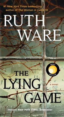 The Lying Game : A Novel