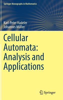 Cellular Automata: Theoretical Approaches and Applications