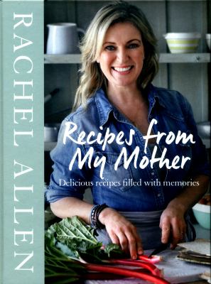 Recipes from My Mother