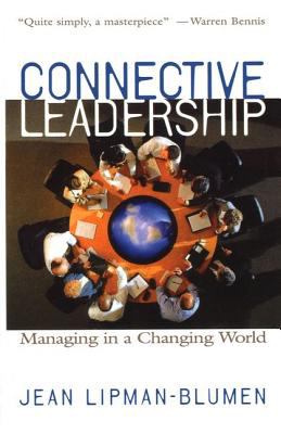 Connective Leadership : Managing in a Changing World
