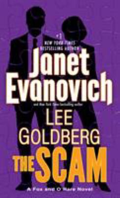 The Scam : A Fox and o'Hare Novel